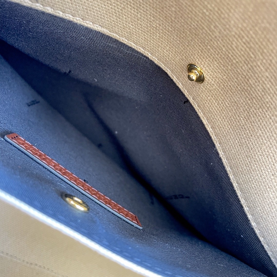 펜디 FENDI peekaboo X-tote 피카부 토트 백