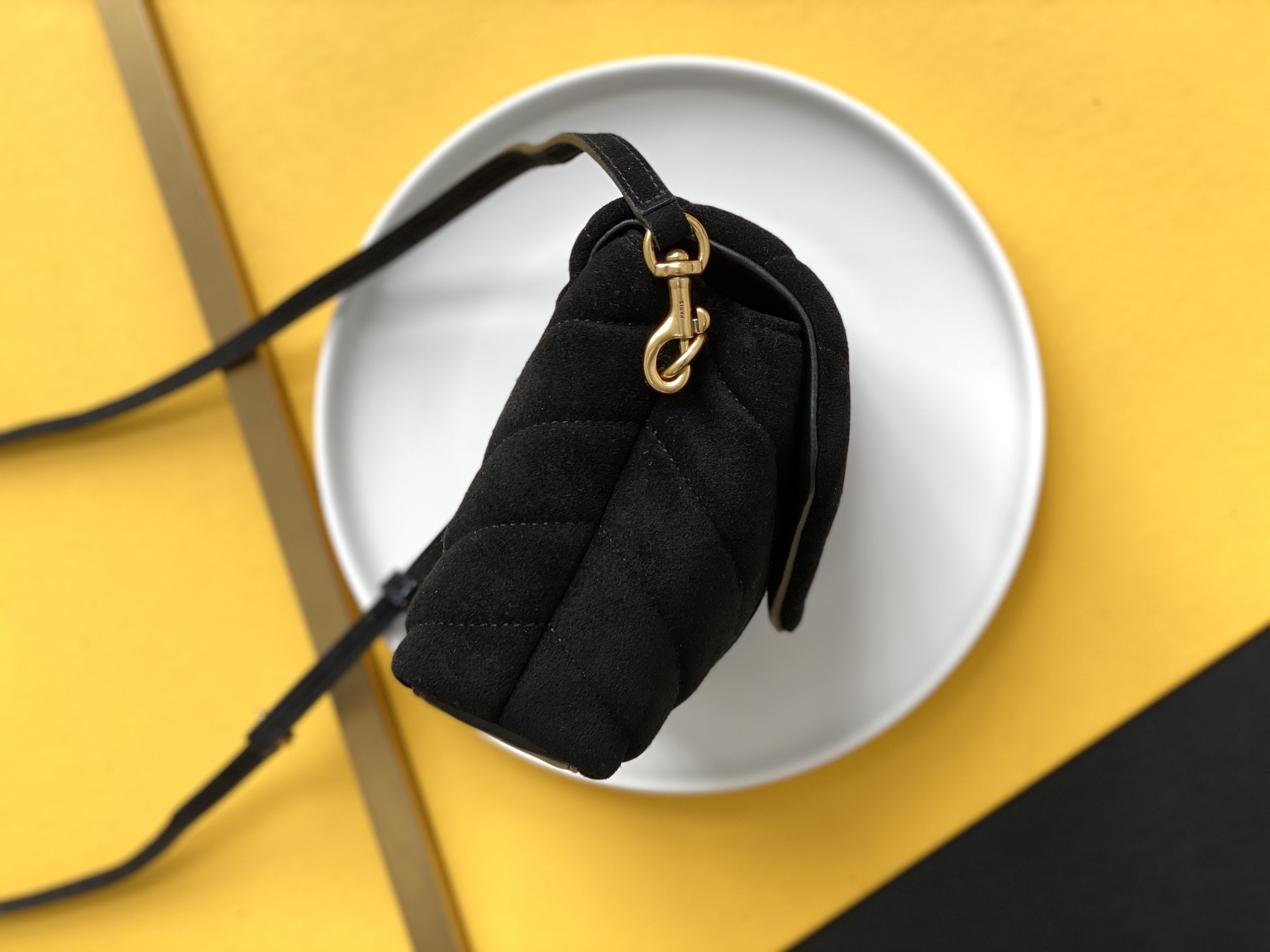 세인트로랑 루루 토이백