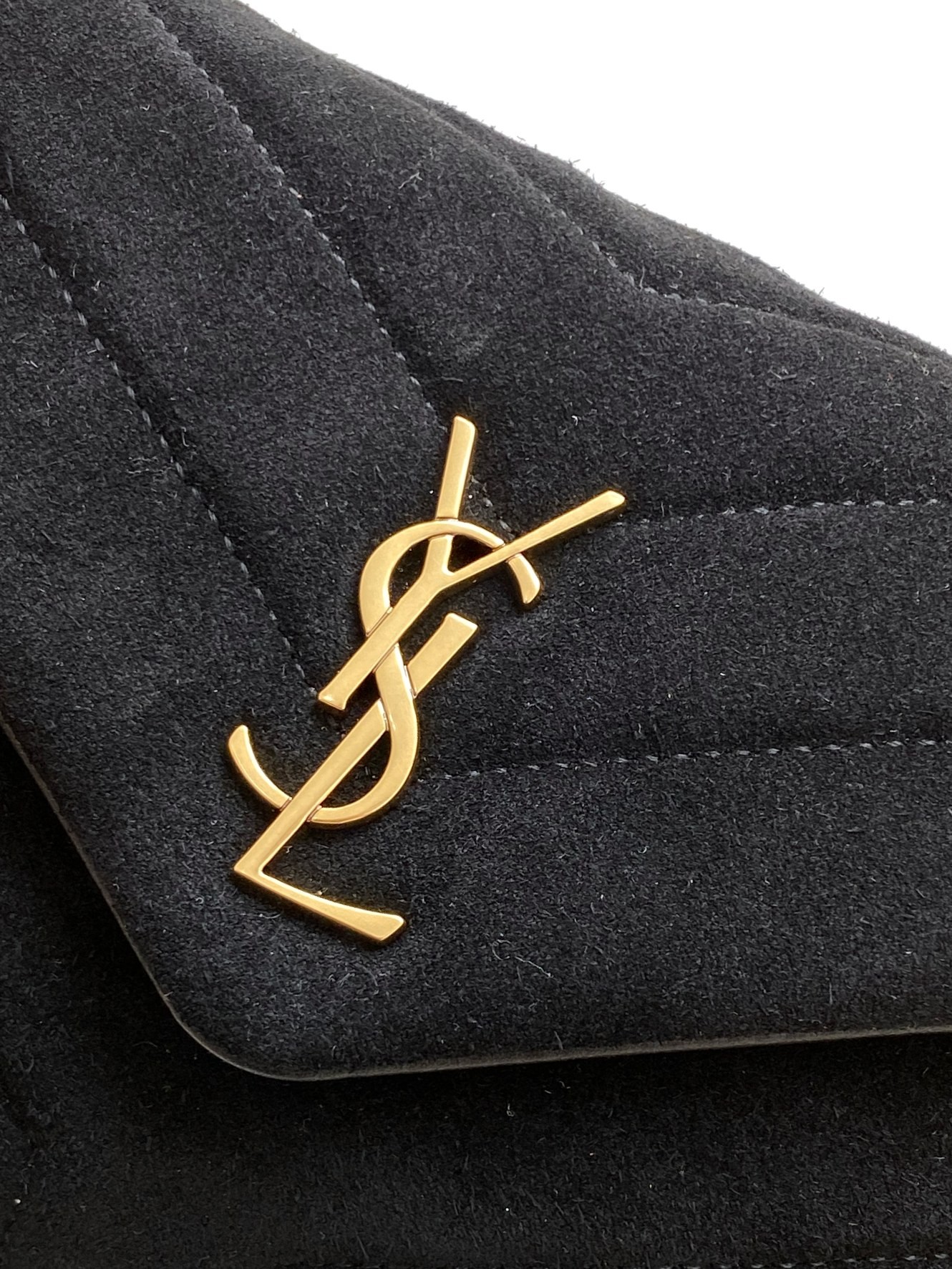 세인트로랑 루루 토이백