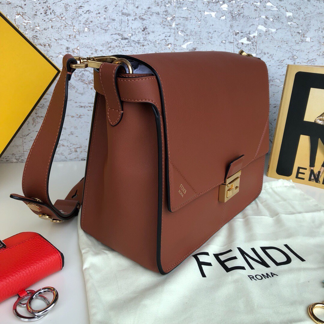 펜디 FENDI 숄더 백