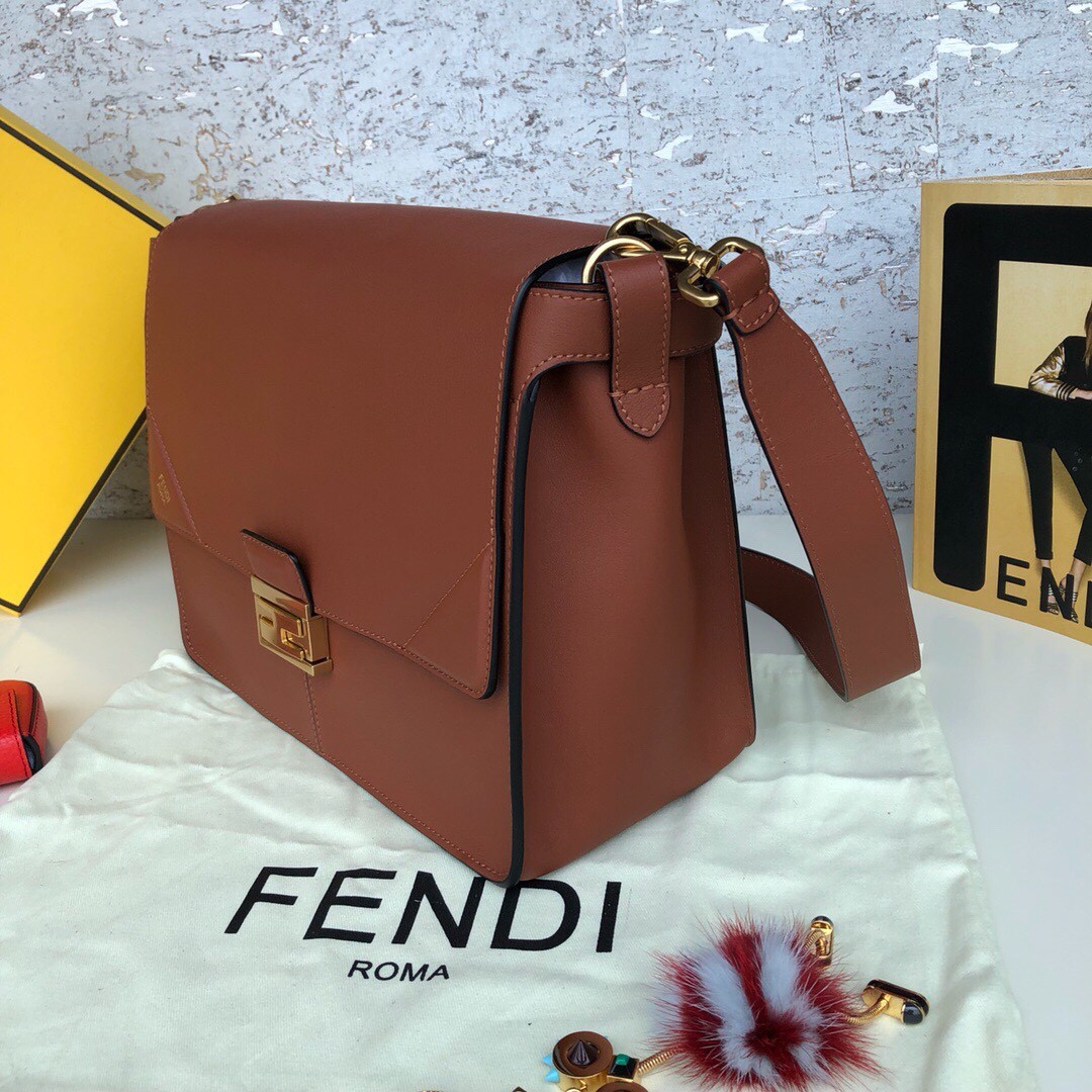 펜디 FENDI 숄더 백