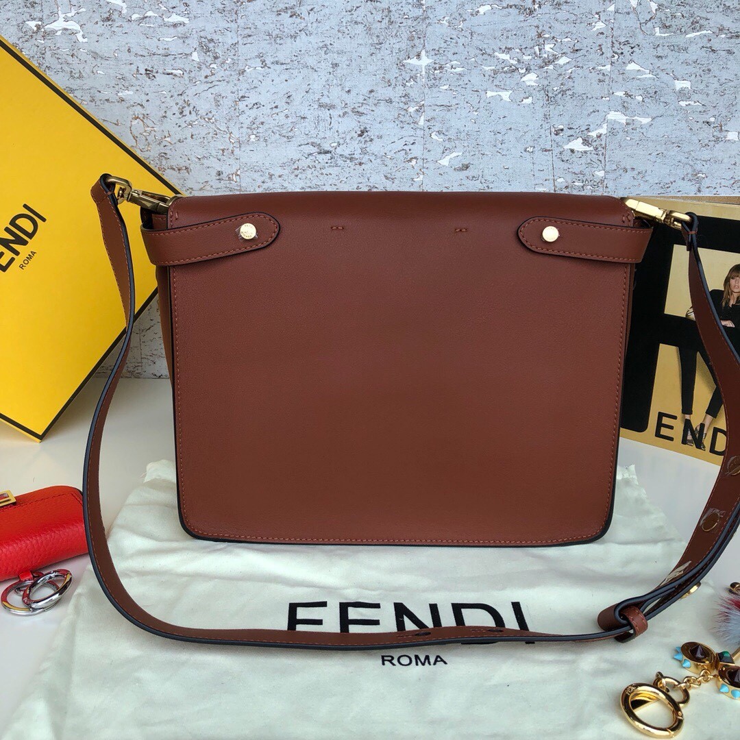 펜디 FENDI 숄더 백