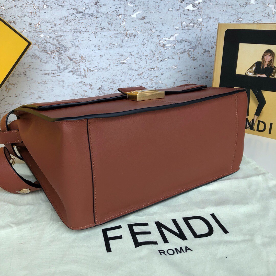펜디 FENDI 숄더 백