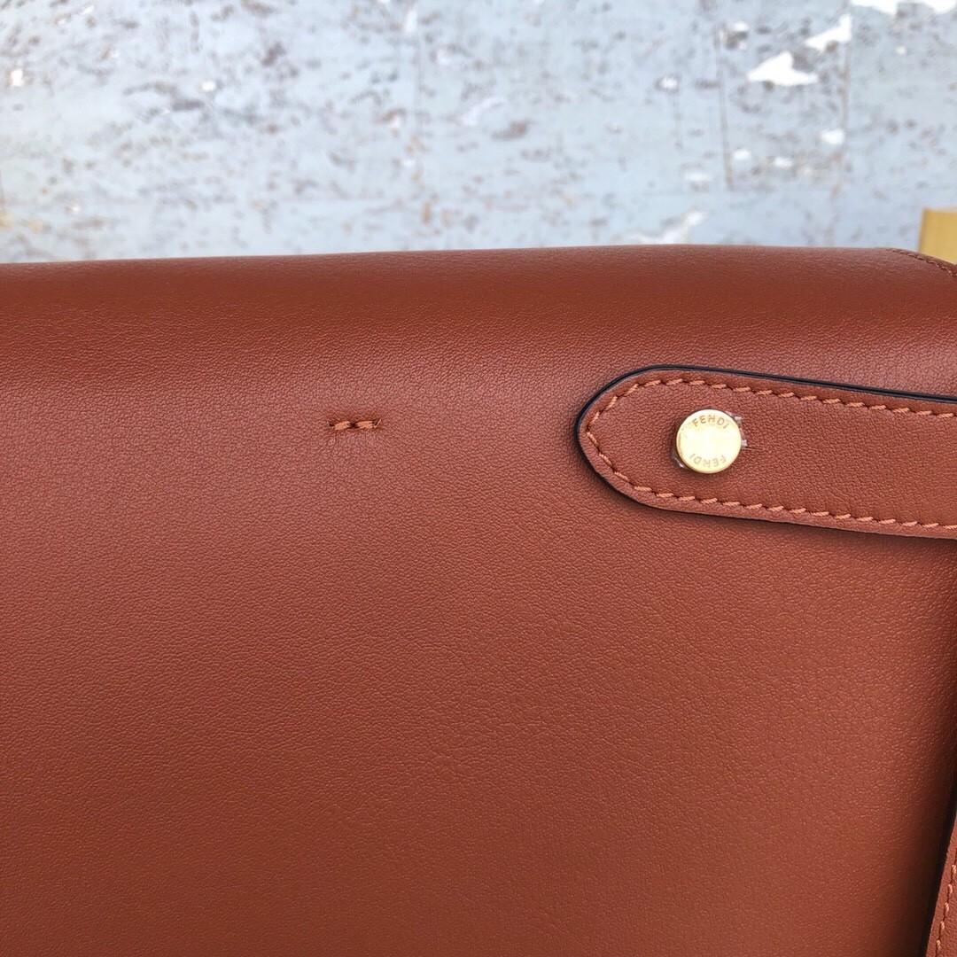 펜디 FENDI 숄더 백