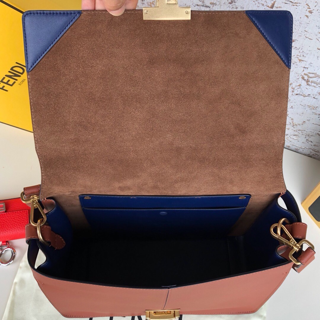 펜디 FENDI 숄더 백