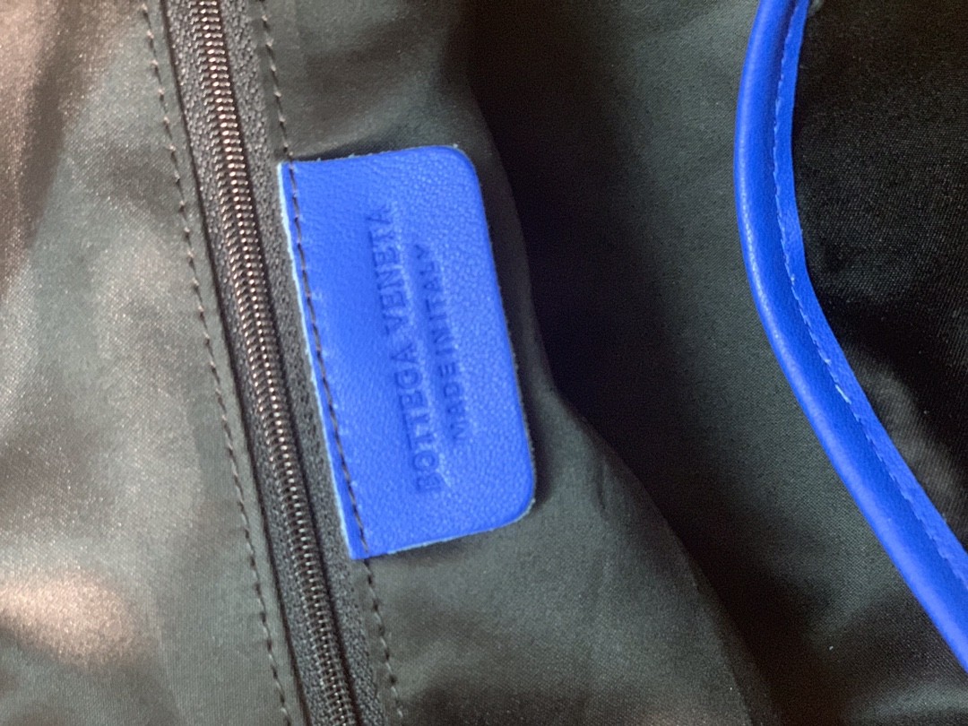 보테가베네타 토트백