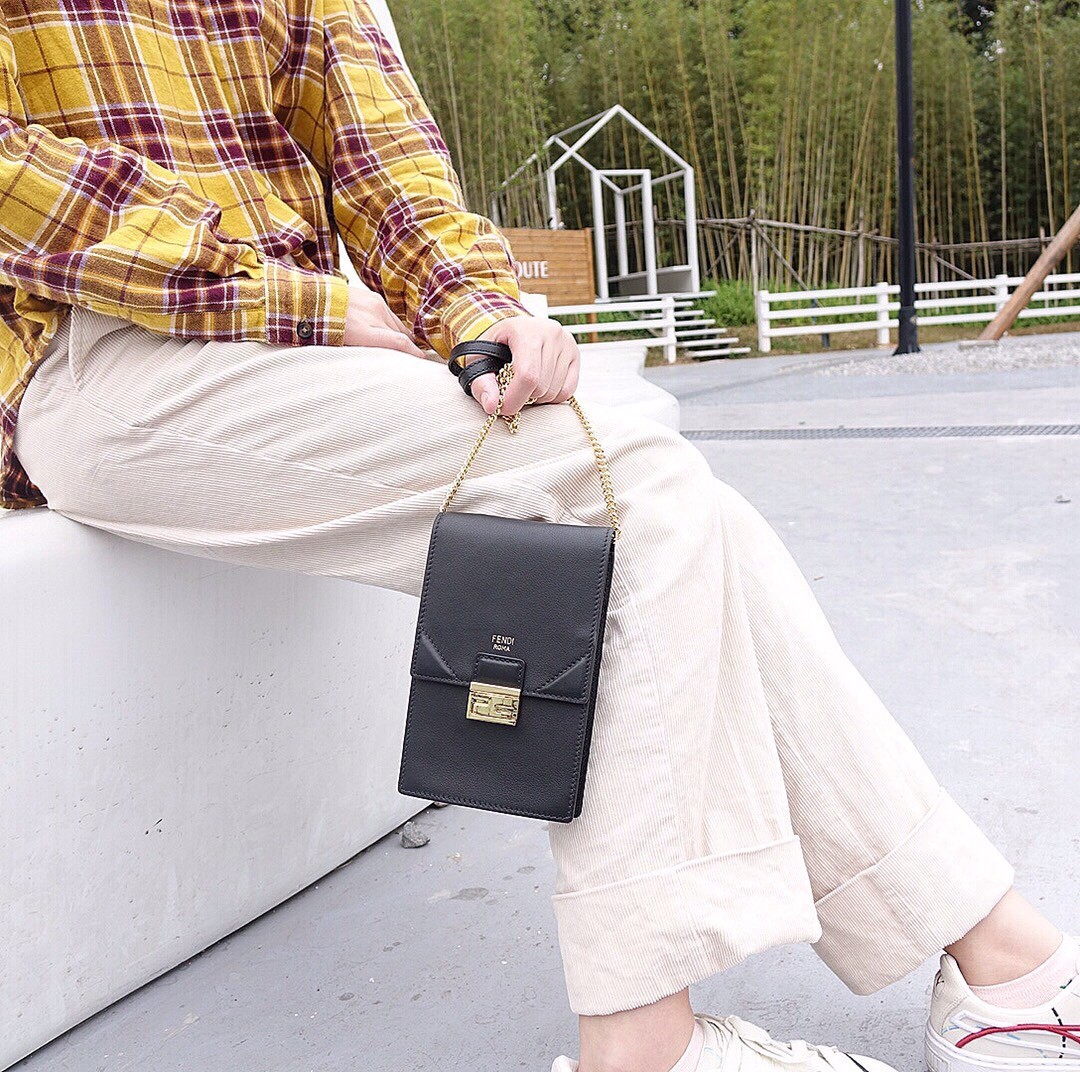 펜디 FENDI 숄더 백