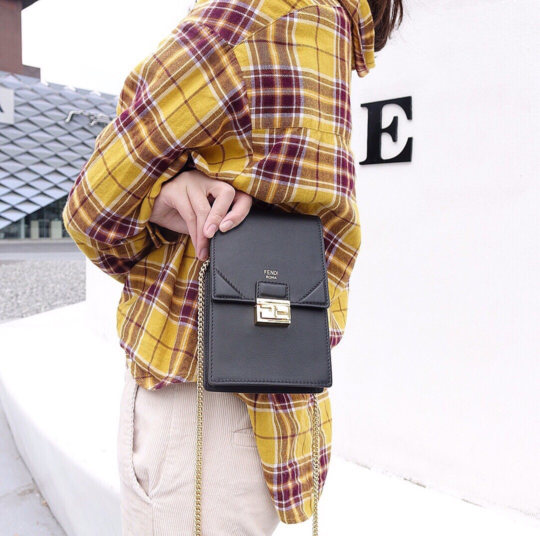 펜디 FENDI 숄더 백