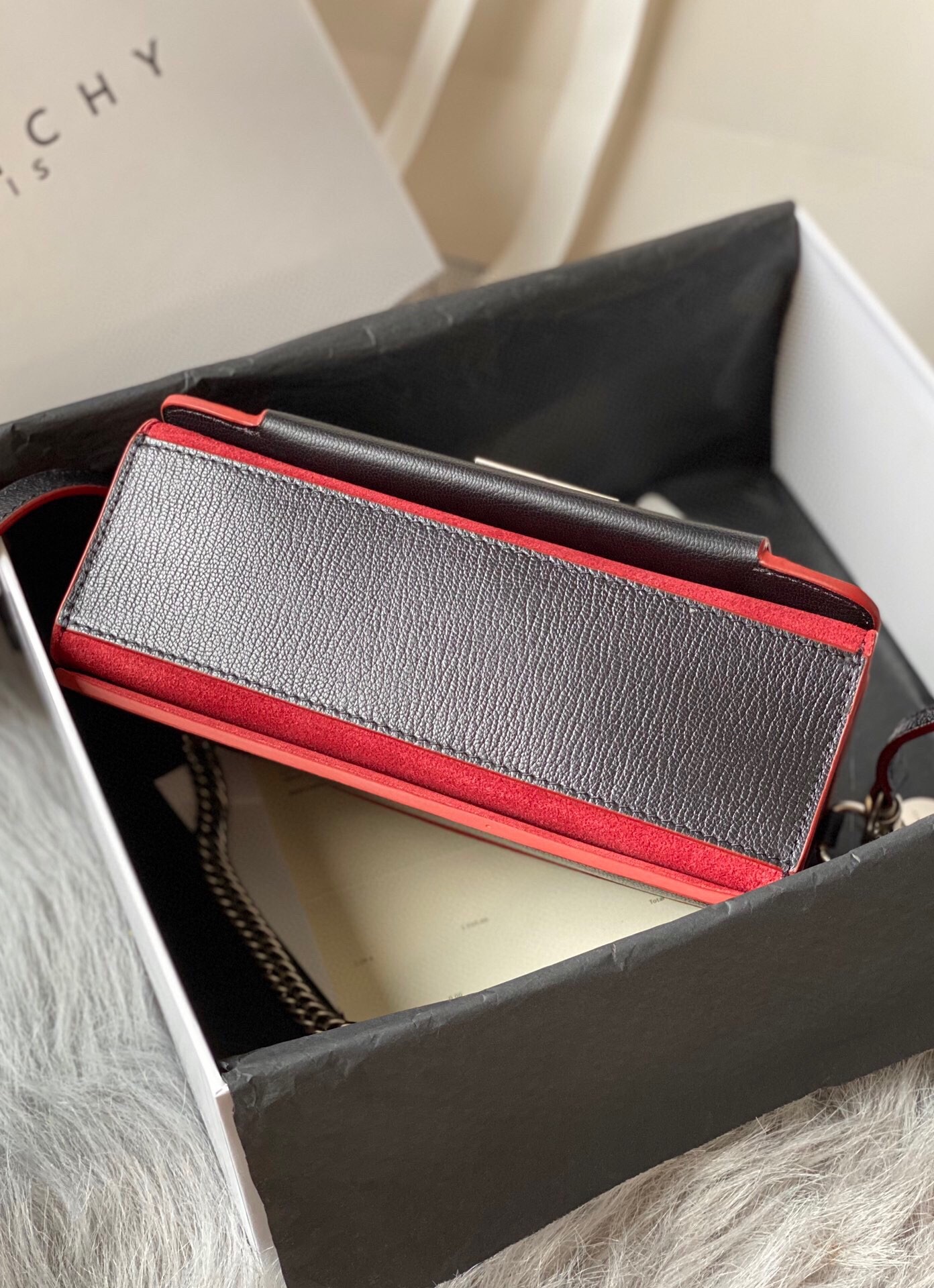 지방시 GIVENCHY 여성 숄더 백