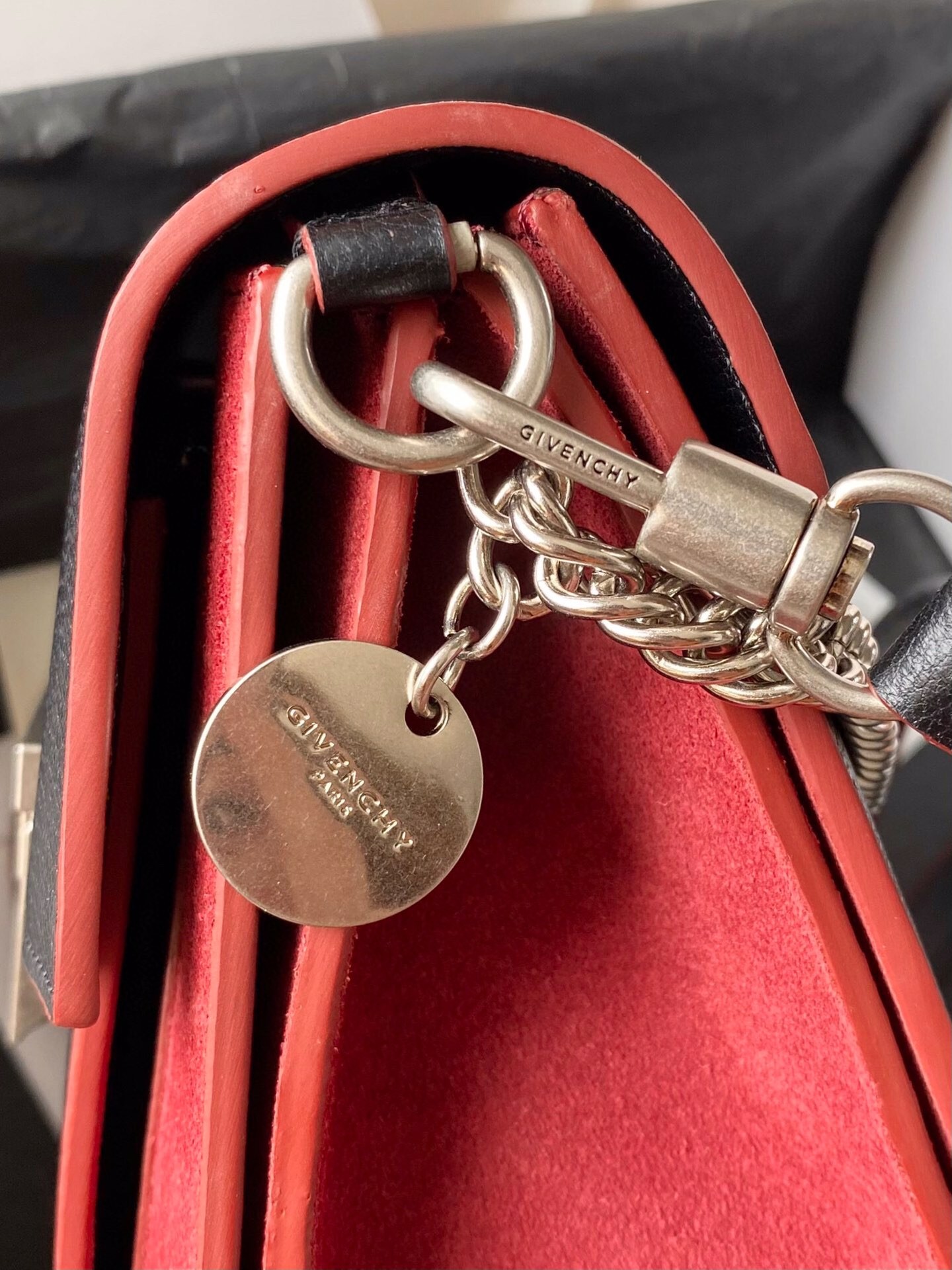 지방시 GIVENCHY 여성 숄더 백