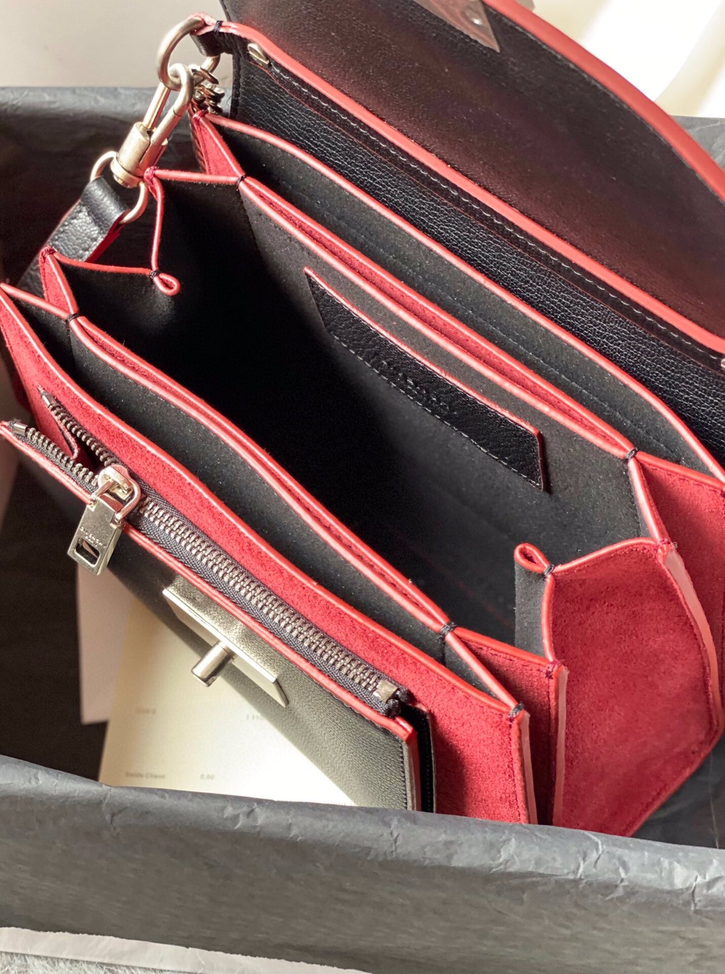 지방시 GIVENCHY 여성 숄더 백