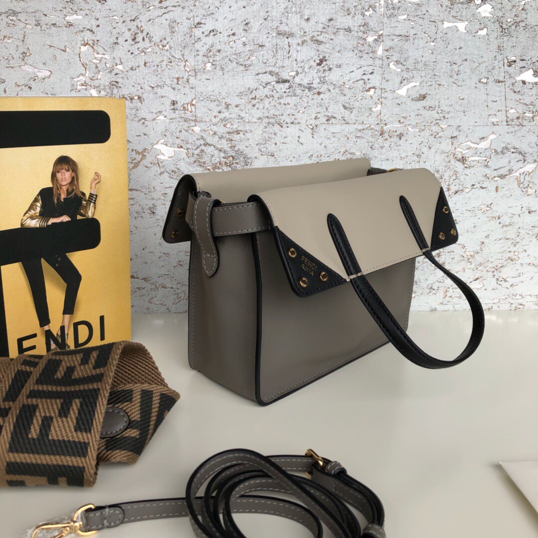 펜디 FENDI 토트 백