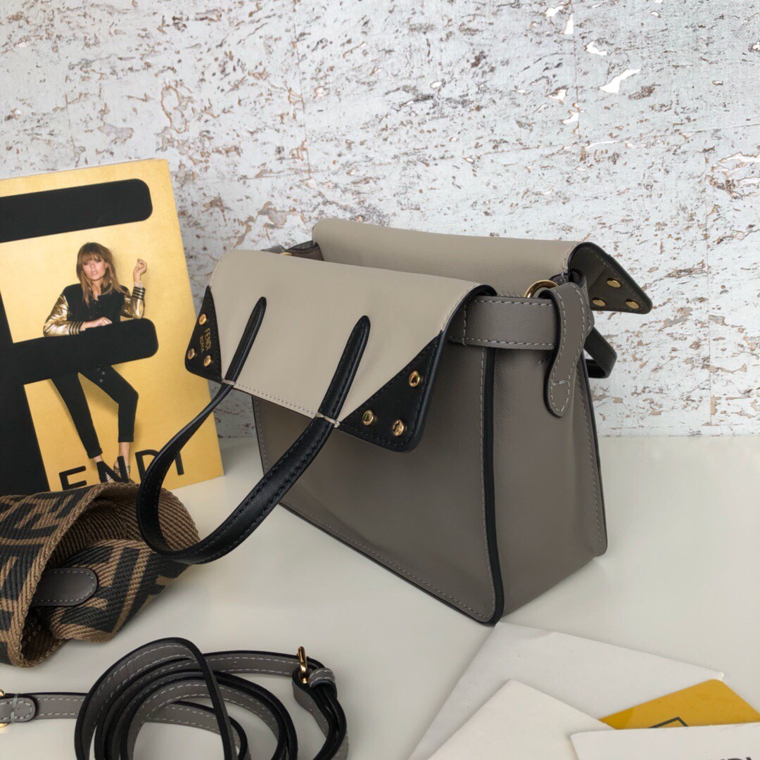 펜디 FENDI 토트 백