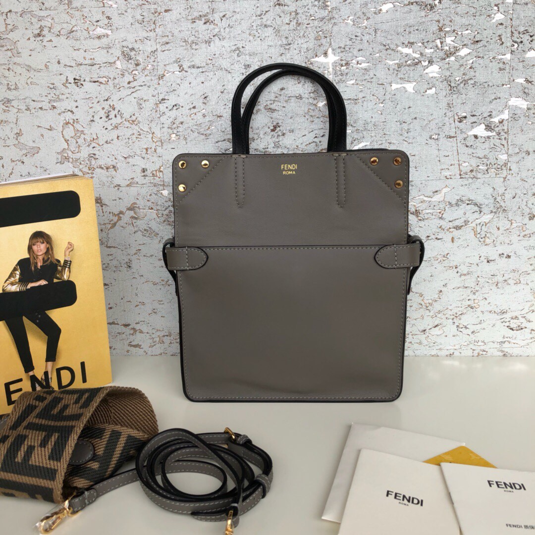 펜디 FENDI 토트 백