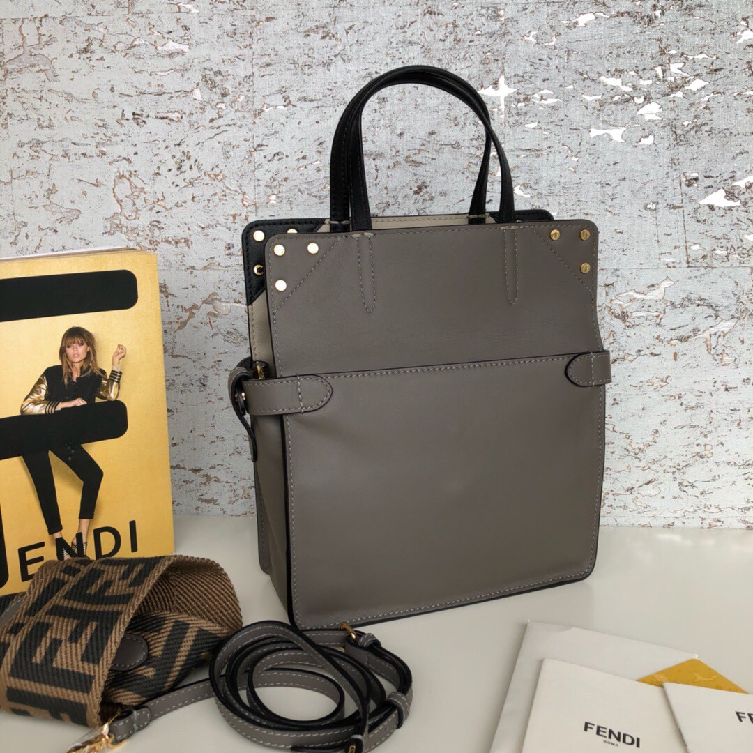 펜디 FENDI 토트 백