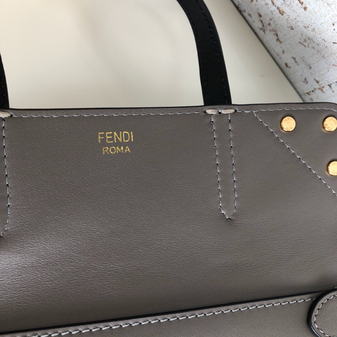 펜디 FENDI 토트 백
