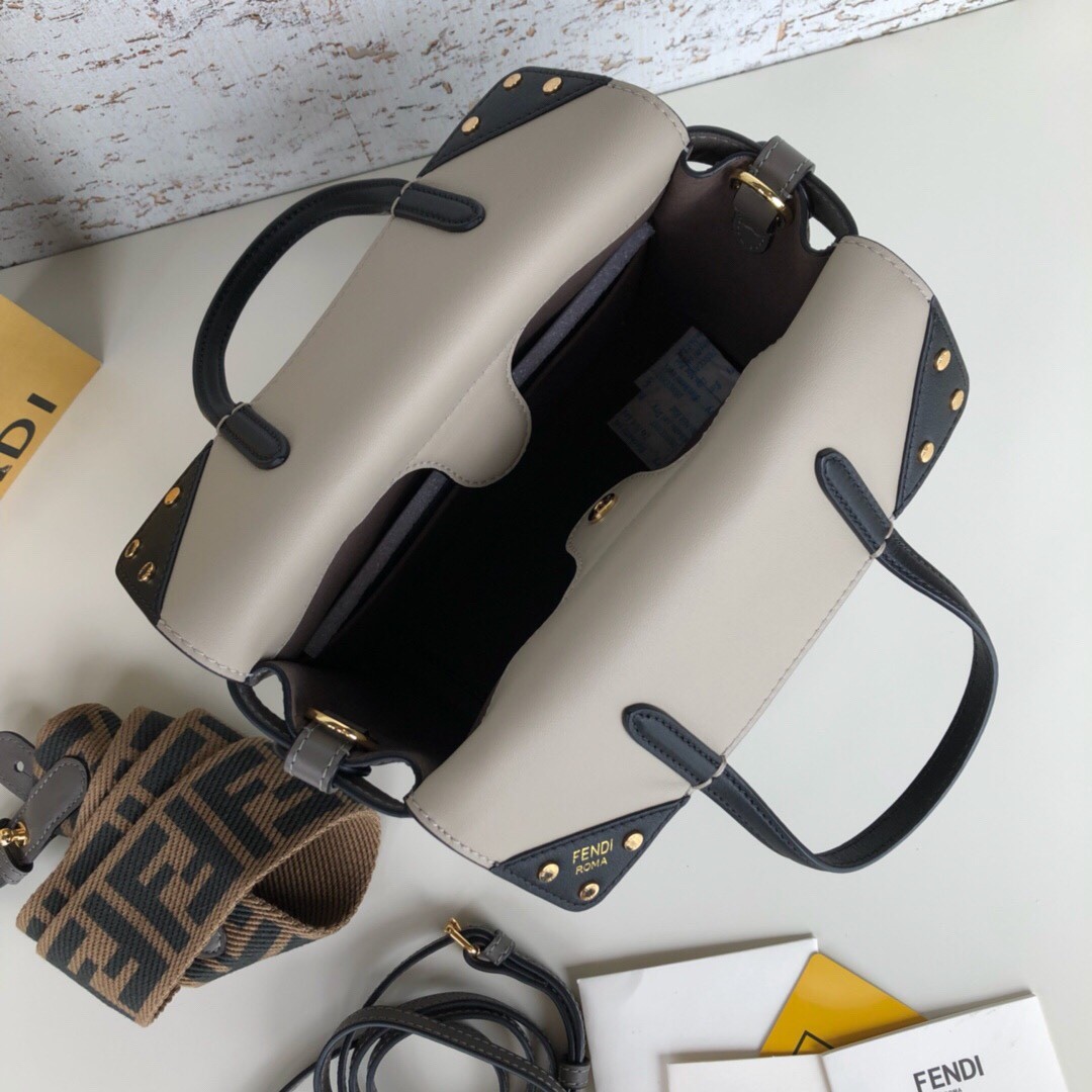 펜디 FENDI 토트 백