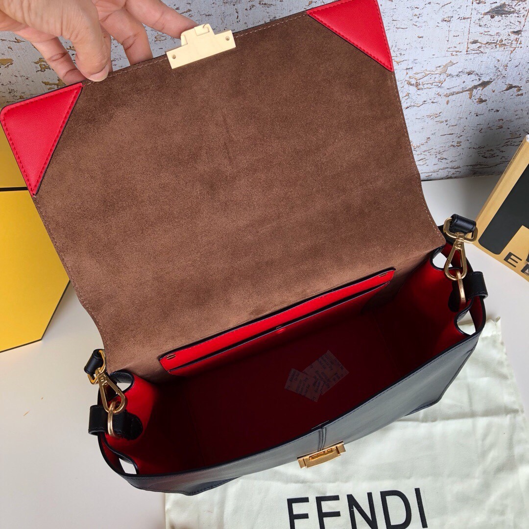 펜디 FENDI 숄더 백