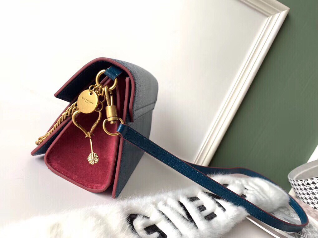 지방시 GIVENCHY 여성 숄더 백