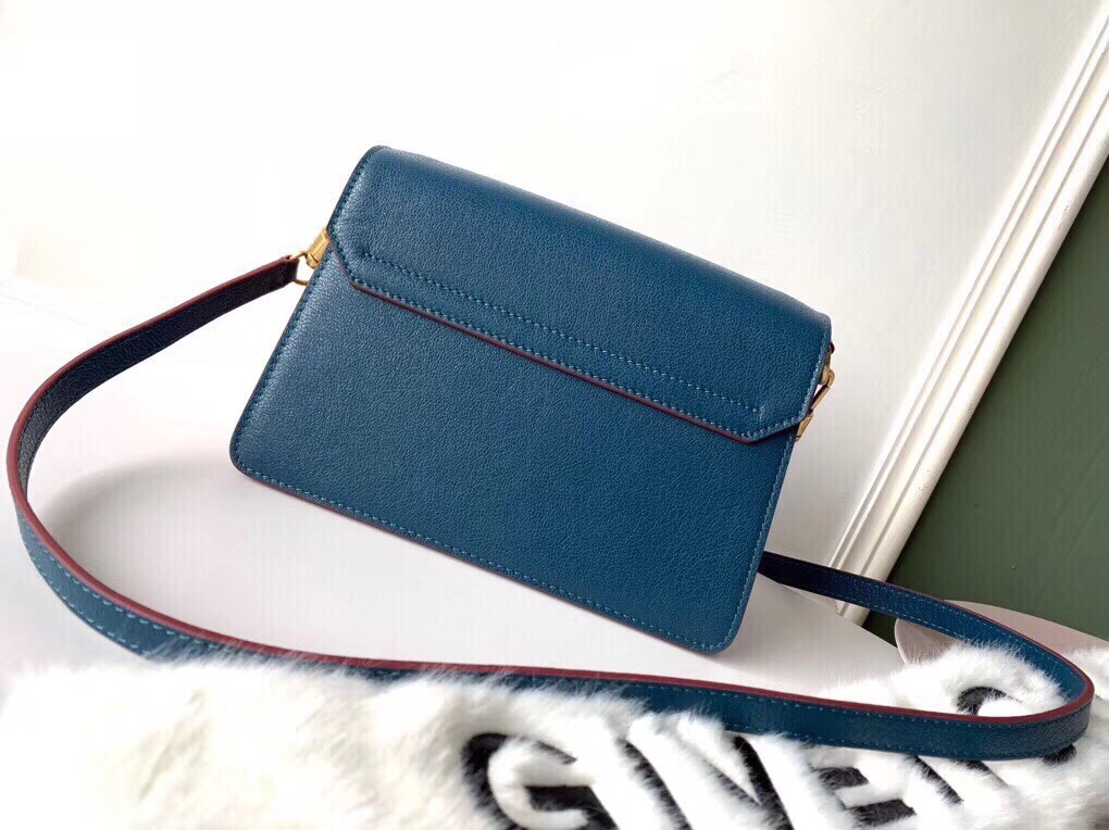 지방시 GIVENCHY 여성 숄더 백