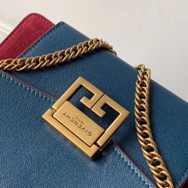 지방시 GIVENCHY 여성 숄더 백