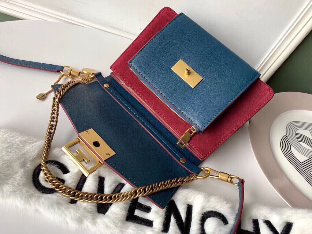 지방시 GIVENCHY 여성 숄더 백