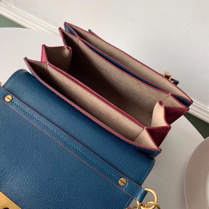 지방시 GIVENCHY 여성 숄더 백