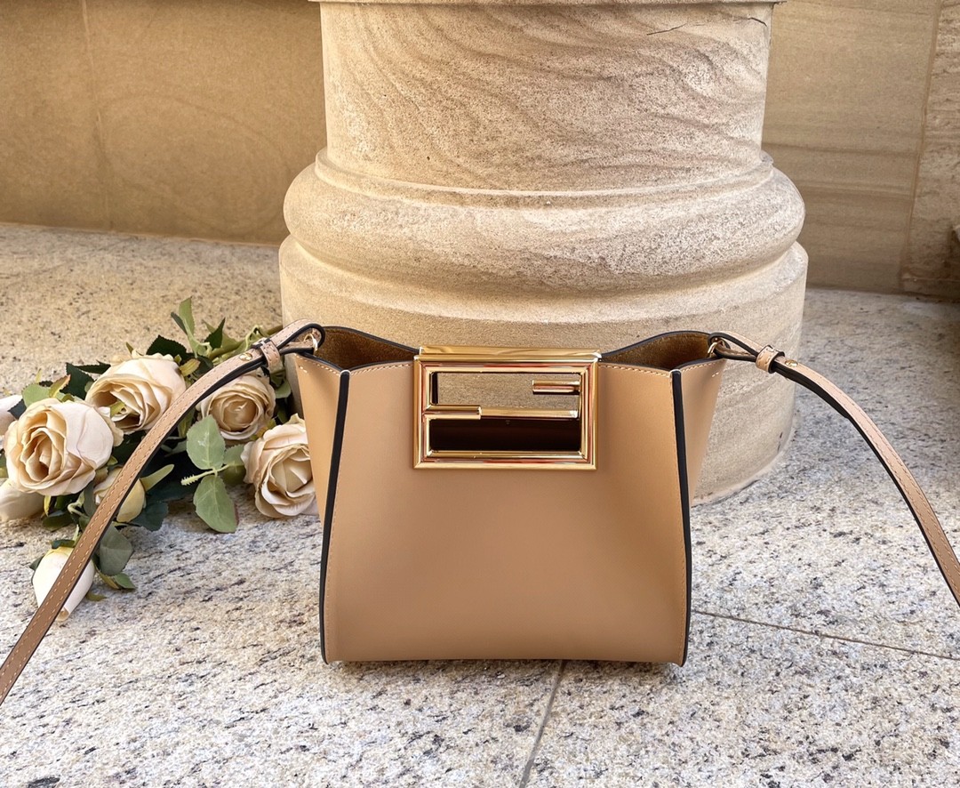 펜디 웨이 숄더백