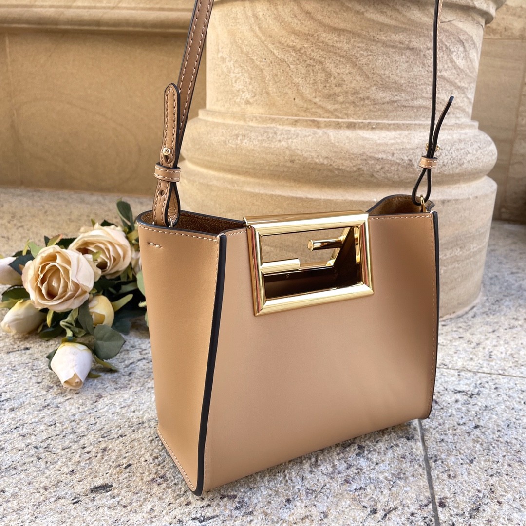 펜디 웨이 숄더백