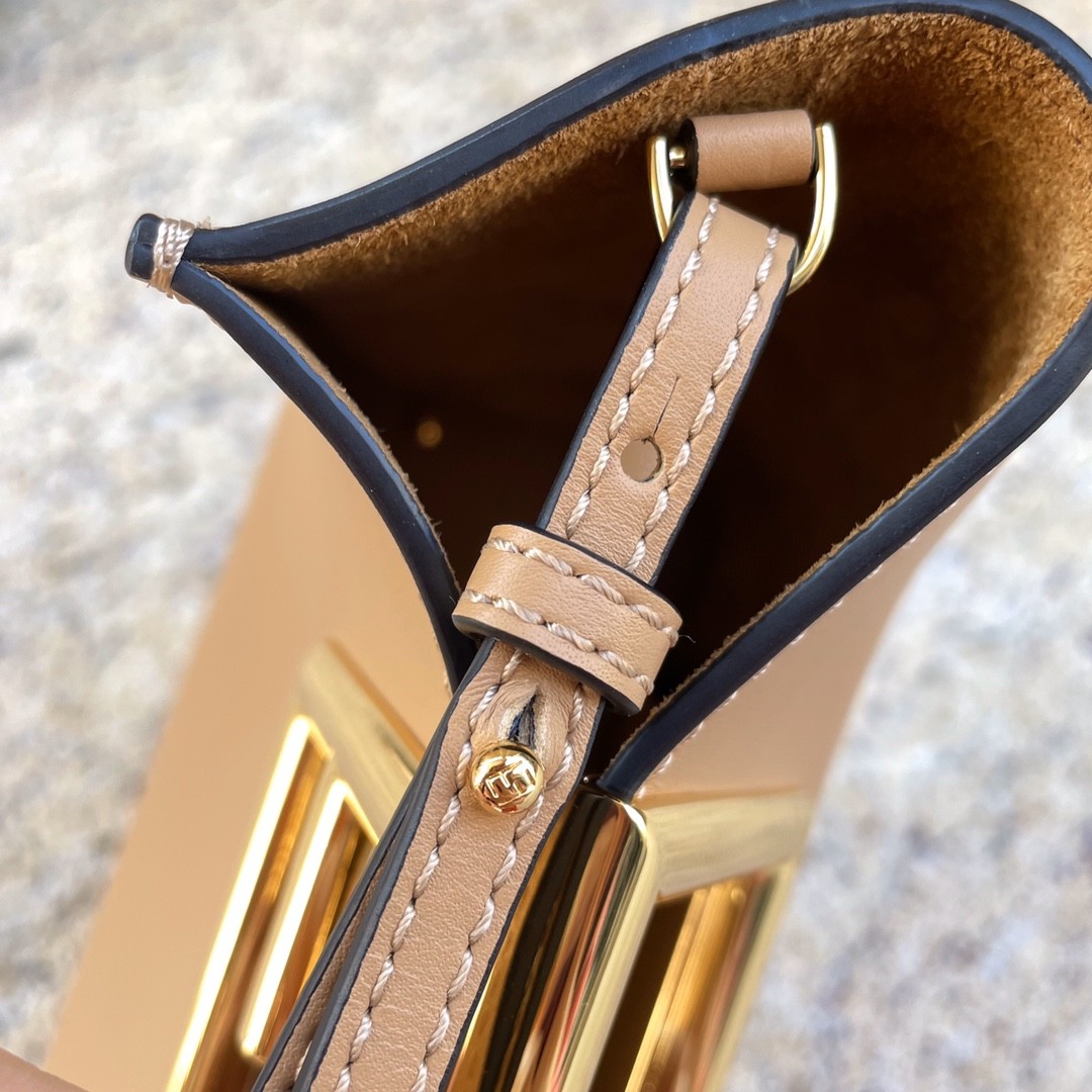 펜디 웨이 숄더백