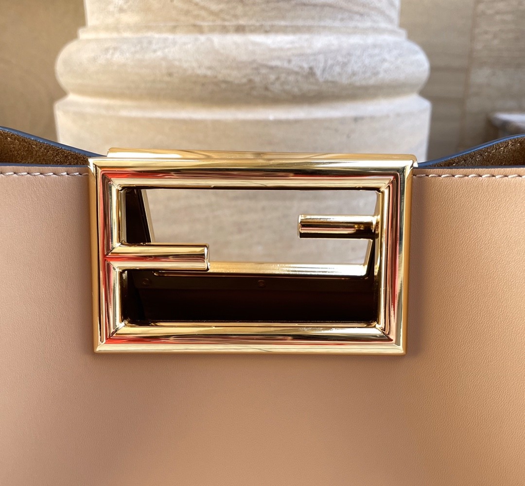 펜디 웨이 숄더백