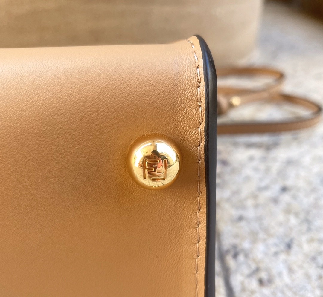 펜디 웨이 숄더백