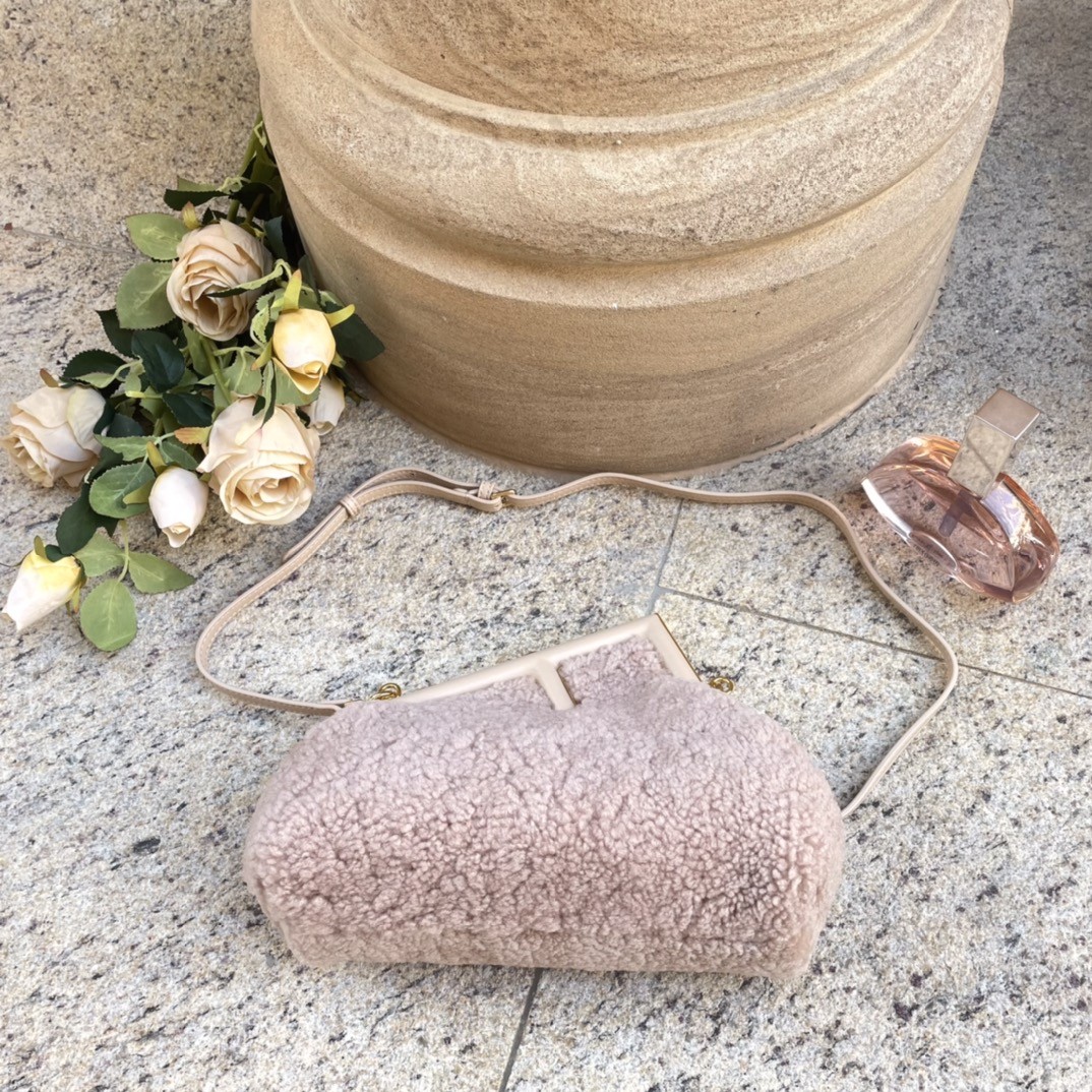 펜디 퍼스트 스몰 숄더백