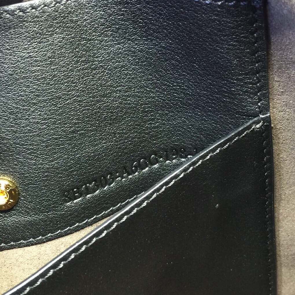 펜디 FENDI 스트랩 토트 백