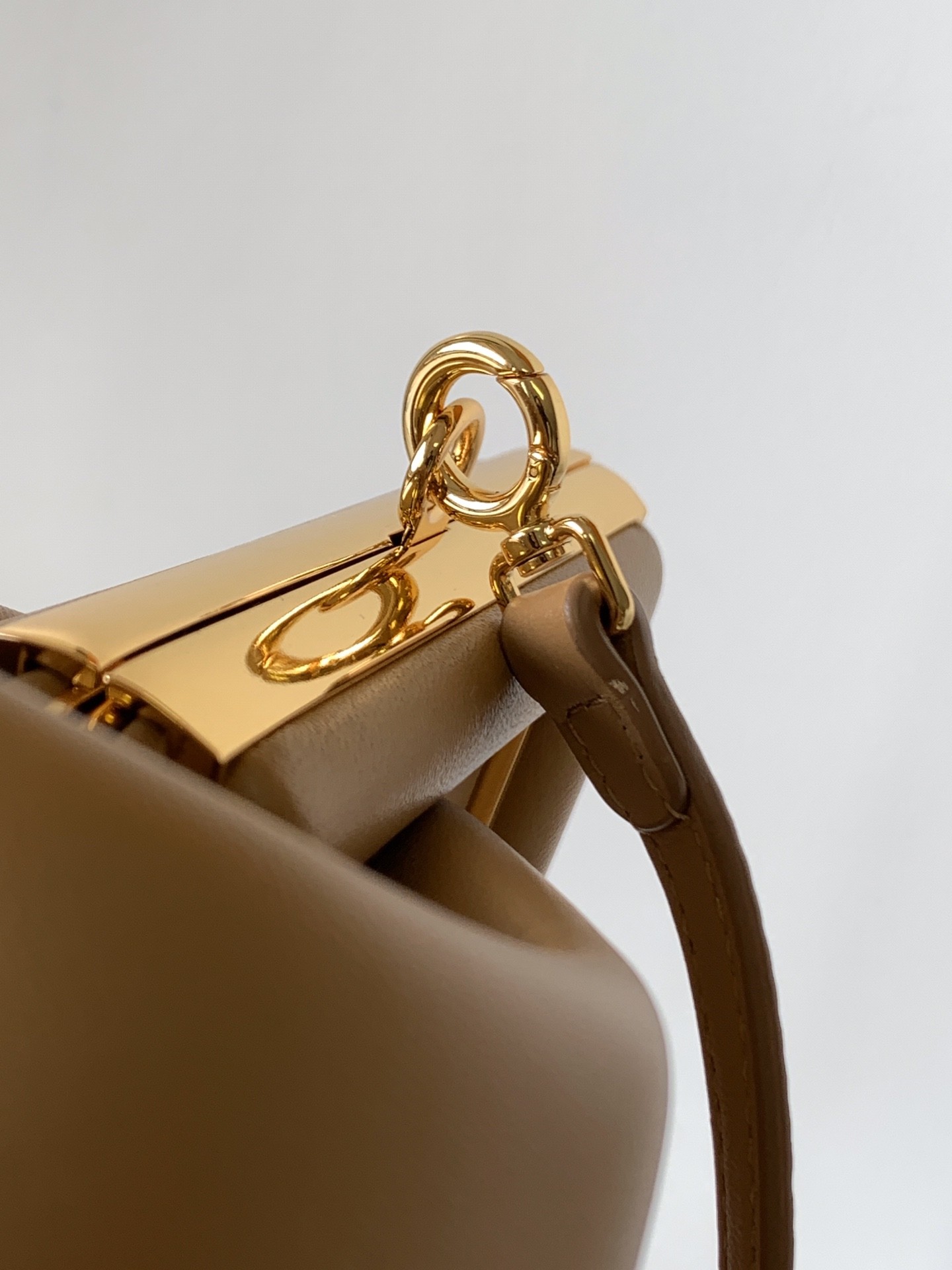 펜디 FENDI First 퍼스트 숄더 백