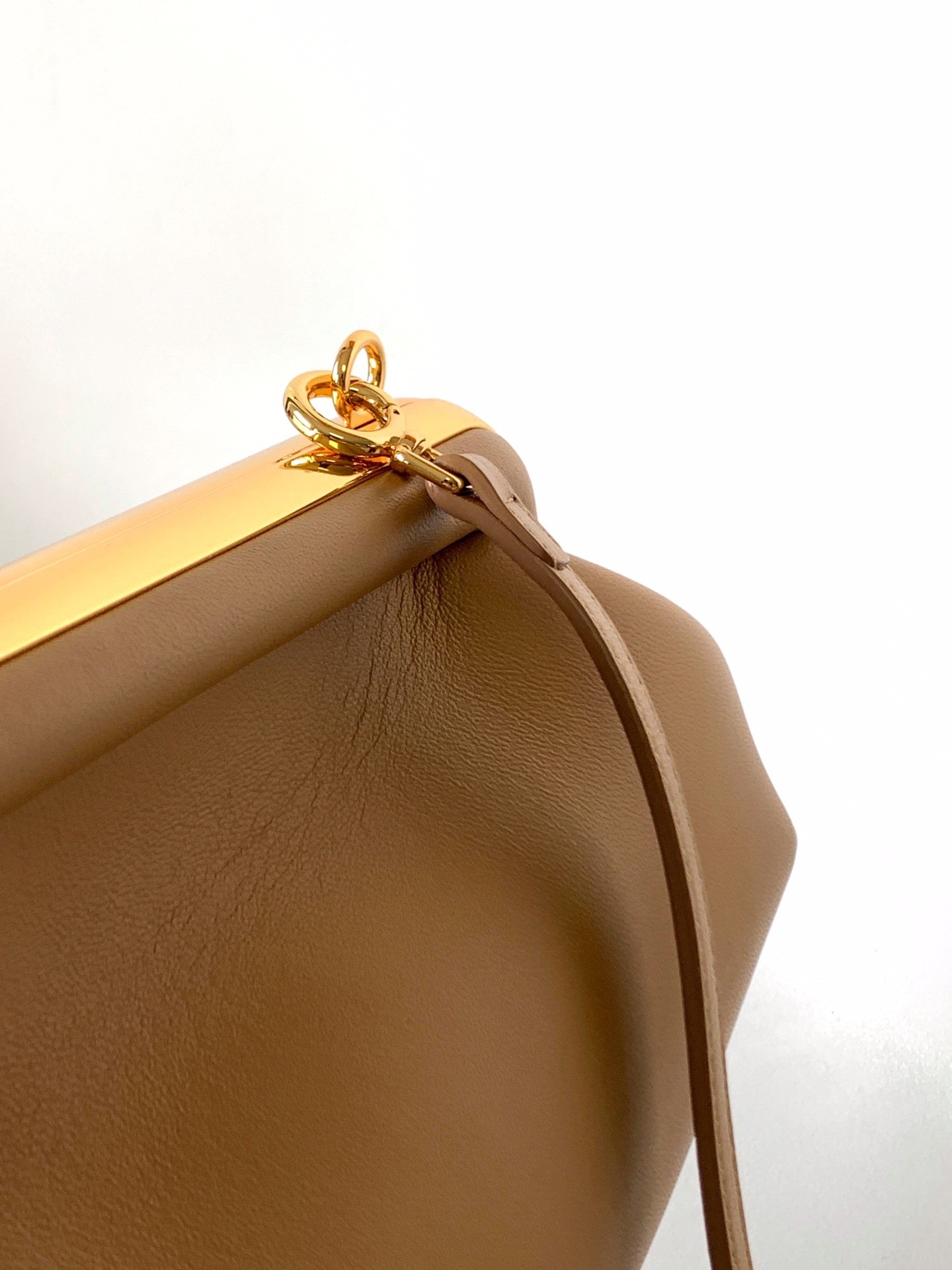 펜디 FENDI First 퍼스트 숄더 백