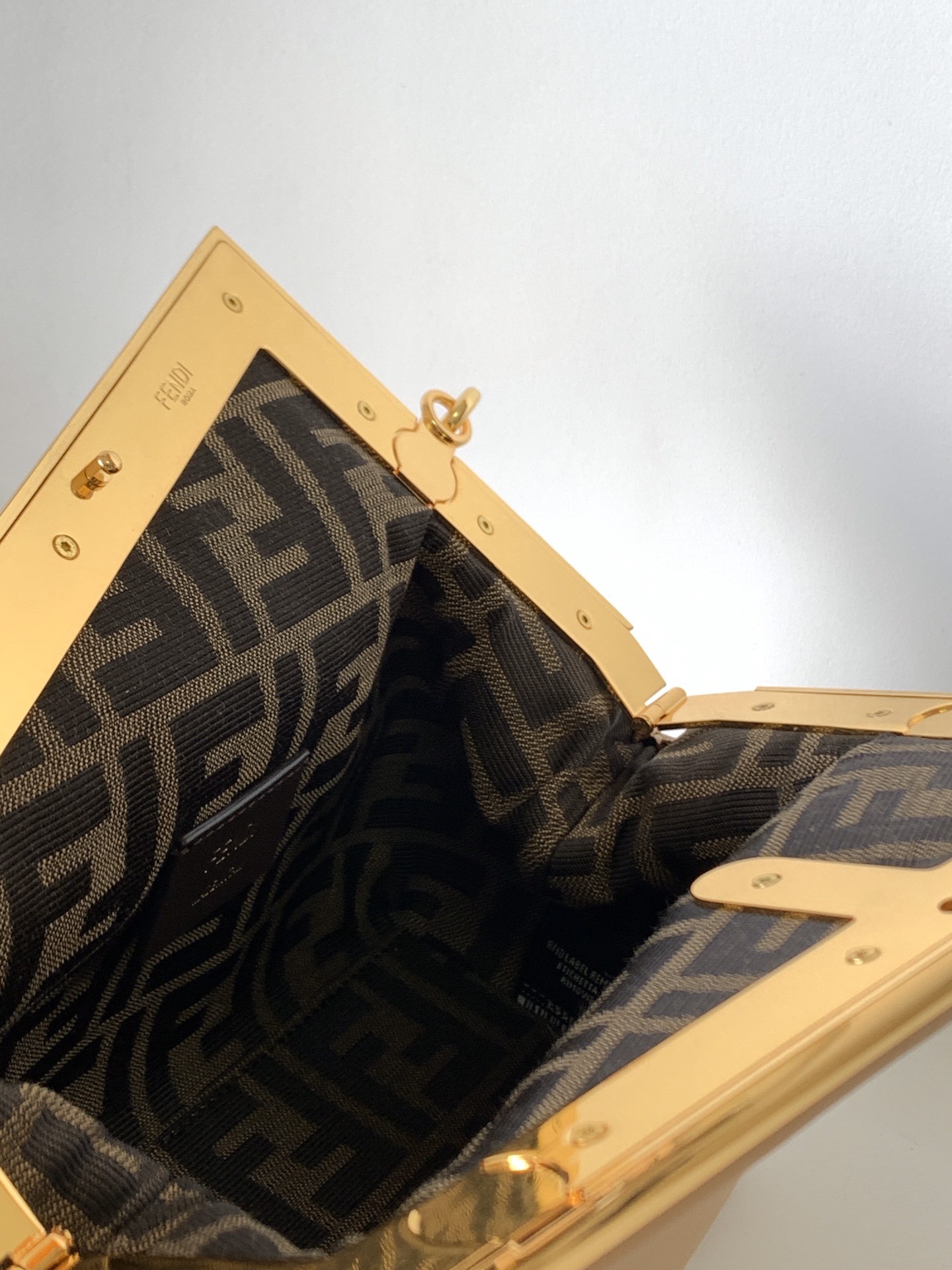 펜디 FENDI First 퍼스트 숄더 백