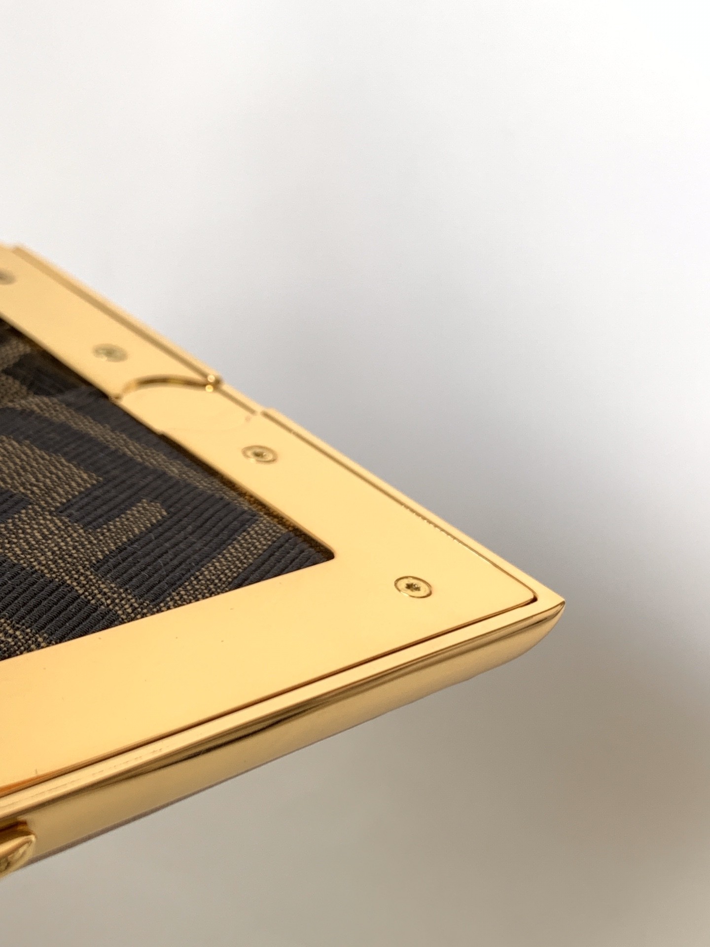 펜디 FENDI First 퍼스트 숄더 백