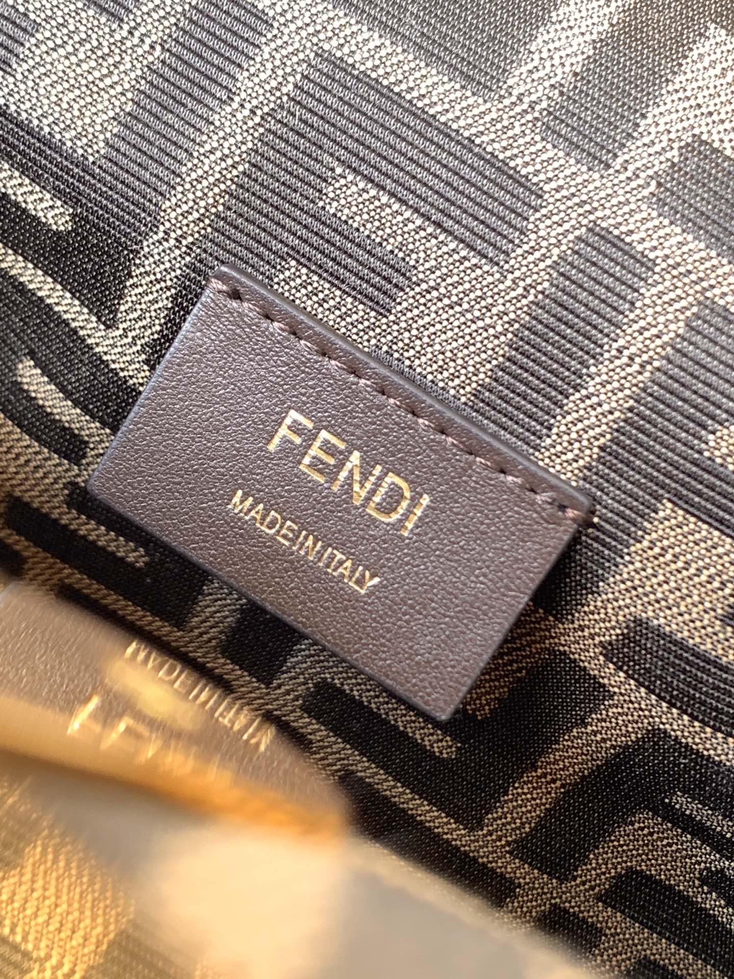 펜디 FENDI First 퍼스트 숄더 백