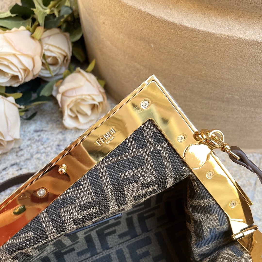 펜디 퍼스트 숄더백