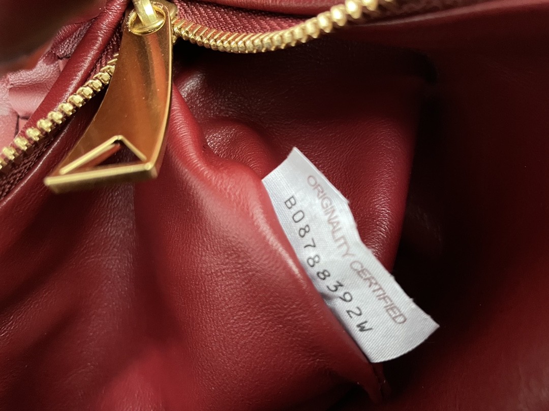 보테가베네타 조디백 미니