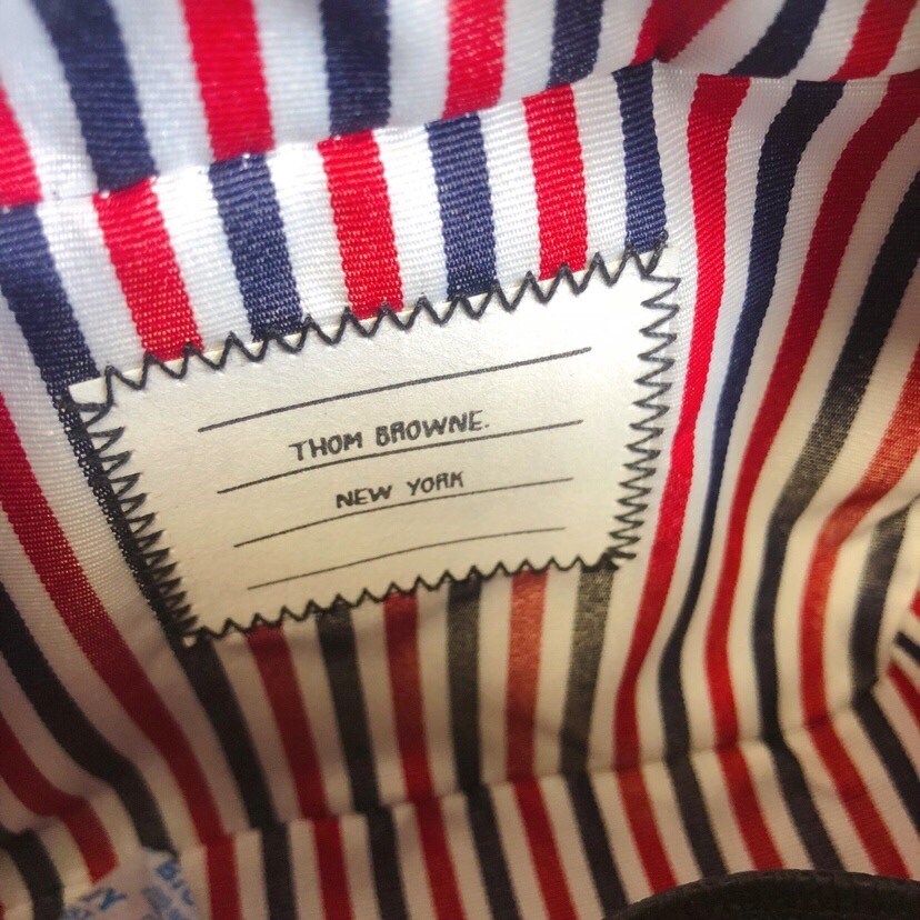 톰 브라운 숄더 백