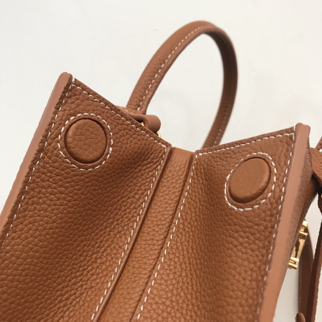 버버리 미니 프란시스 백