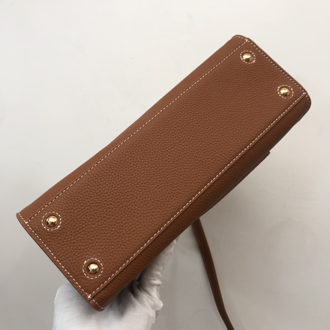 버버리 미니 프란시스 백