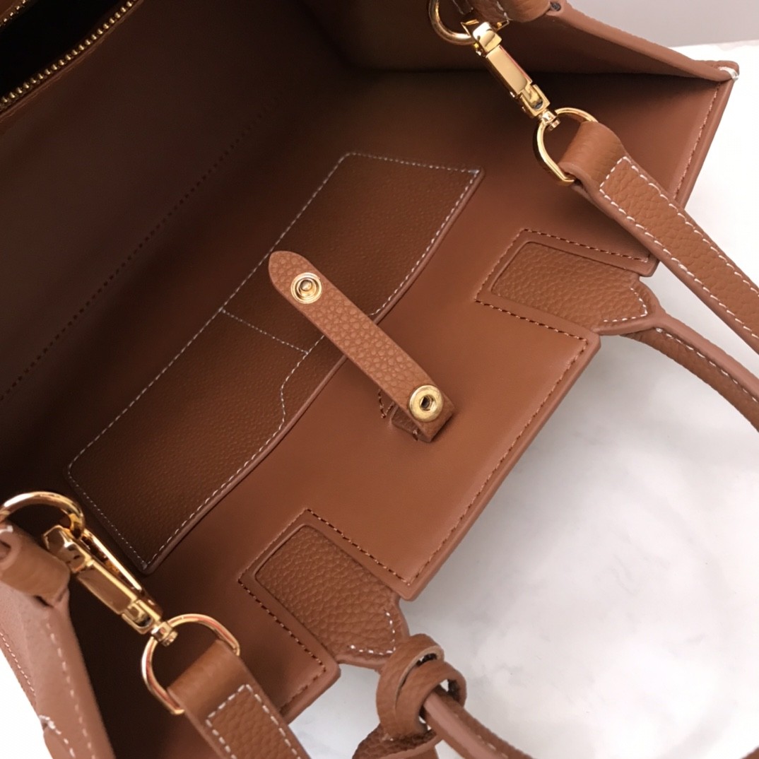 버버리 미니 프란시스 백