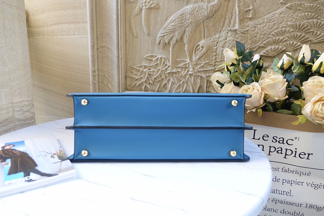 펜디 FENDI 피카부 아이씨유 토트 백