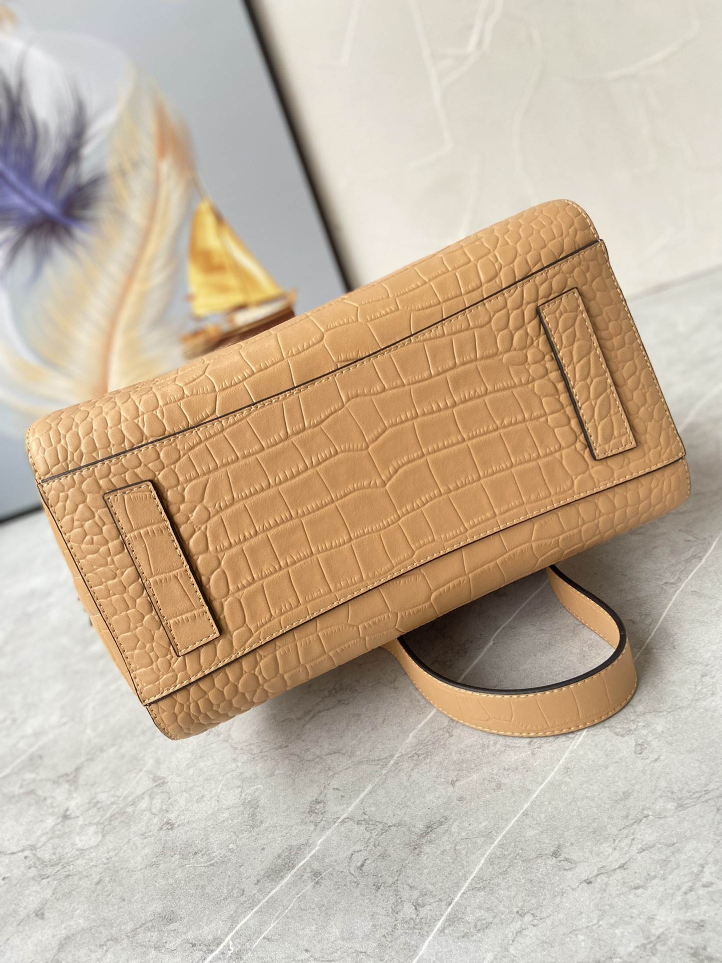 지방시 GIVENCHY Antigona mini tote 안티고나 미니 토트 백