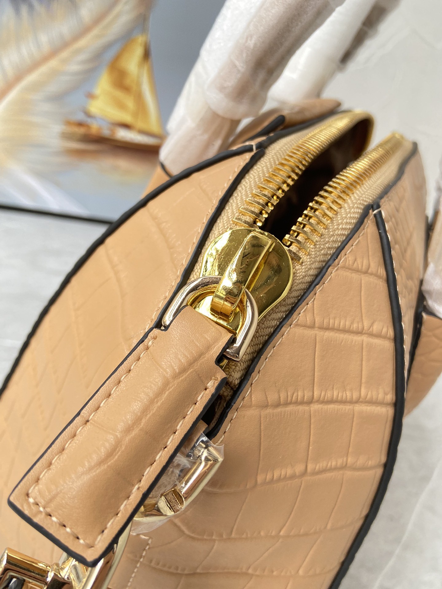 지방시 GIVENCHY Antigona mini tote 안티고나 미니 토트 백