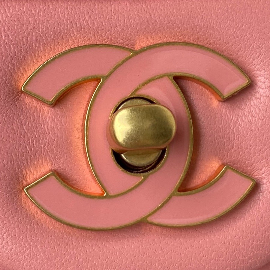 샤넬 CHANEL 체인 숄더 백