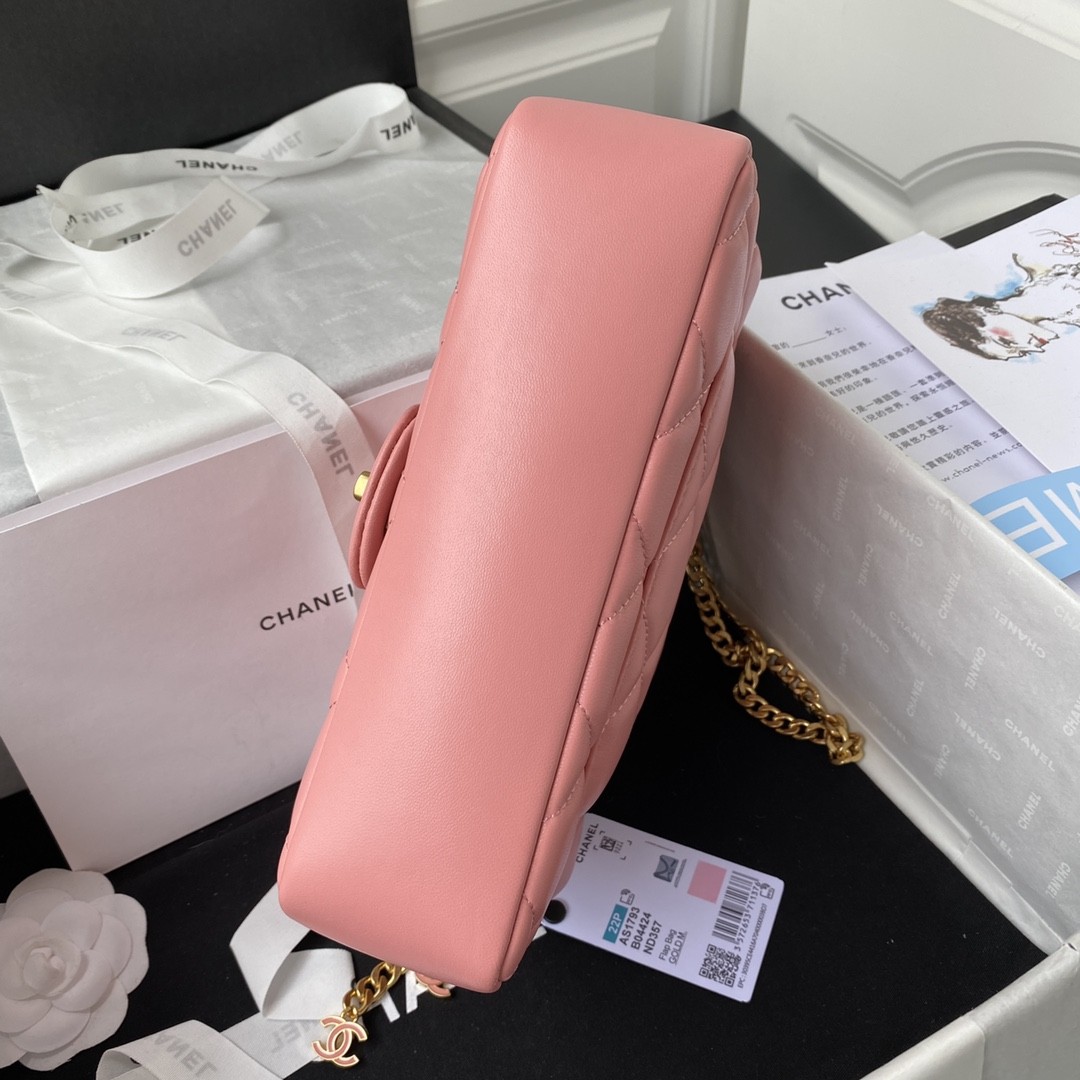 샤넬 CHANEL 체인 숄더 백